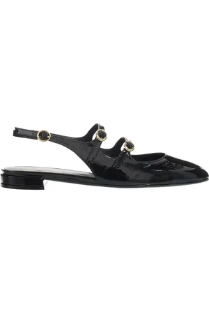 Stuart Weitzman Sandalen - Benni Mj Slingback - Gr. 36 (EU) - in - für Damen