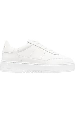 Axel Arigato Low-Top Sneaker - Heren Orbit Vintage Runner Wit - Gr. 40 (EU) - in - für Damen