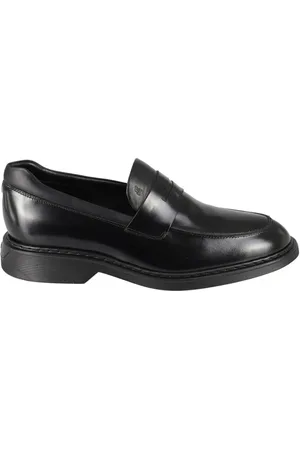 Hogan Loafer - H576 Loafer - Gr. 10 - in - für Damen