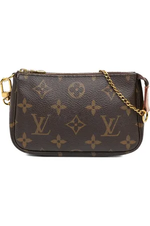 LOUIS VUITTON Clutches - 2020 Monogram Mini Pochette Accessoires - Gr. unisize - in - für Damen
