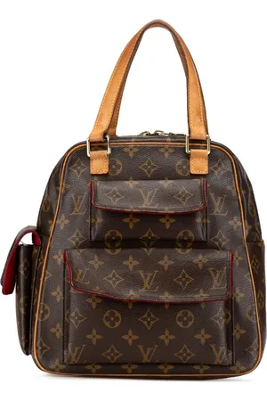 LOUIS VUITTON Rucksäcke - 2003 Monogram Excentri-Cite - Gr. unisize - in - für Damen