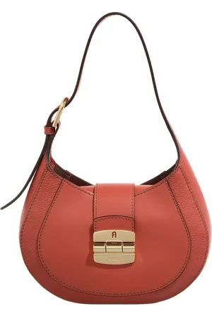 Furla Hobo Bags - Club 2 S Hobo - Gr. unisize - in - für Damen