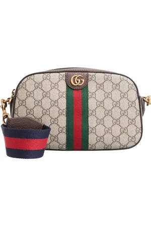 Gucci Crossbody Bags - Small Ophidia GG Shoulder Bag - Gr. unisize - in - für Damen