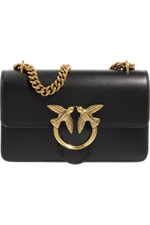 Pinko Crossbody Bags - Love One Mini Dc - Gr. unisize - in - für Damen