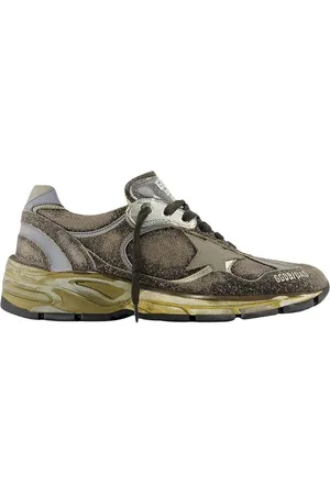 Golden Goose Low-Top Sneaker - Sneakers Black - Gr. 44 (EU) - in - für Damen