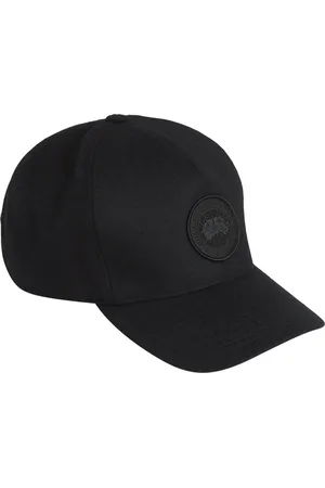 Canada Goose Caps & Mützen - Arctic Wool Logo Cap - Gr. ONE SIZE - in - für Damen