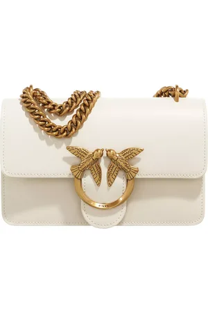 Pinko Crossbody Bags - Love One Mini Dc - Gr. unisize - in - für Damen