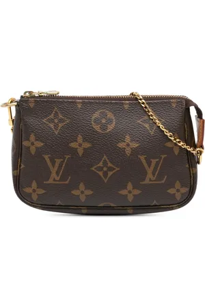 LOUIS VUITTON Clutches - 2020 Monogram Mini Pochette Accessoires - Gr. unisize - in - für Damen