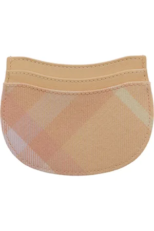 Burberry Portemonnaies - Rocking Horse Card Case - Gr. unisize - in - für Damen