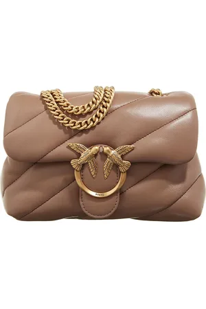 Pinko Crossbody Bags - Love Puff Mini Cl - Gr. unisize - in - für Damen