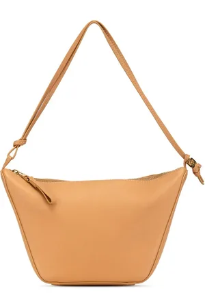 Loewe Crossbody Bags - 2010-2024 Mini Leather Hammock Hobo - Gr. unisize - in - für Damen