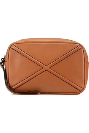 Loewe Clutches - 2010-2024 Leather Puzzle Clutch - Gr. unisize - in - für Damen