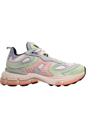 Axel Arigato Low-Top Sneaker - Sphere Runner - Gr. 36 (EU) - in Rosa - für Damen