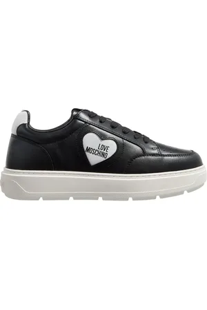 Moschino Low-Top Sneaker - Sneakers Donna - Gr. 36 (EU) - in - für Damen