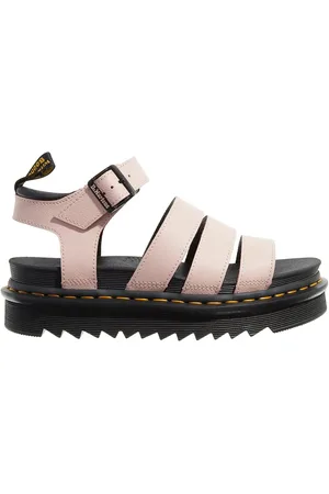 Dr. Martens Sandalen - Blaire - Gr. 36 (EU) - in - für Damen