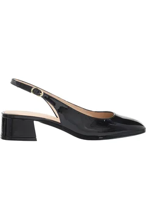 Stuart Weitzman Hohe Schuhe - Maeve Slingback 35 - Gr. 36 (EU) - in - für Damen
