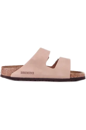 Birkenstock Sandaletten mit Absatz - Sandals Pink - Gr. 36 (EU) - in - für Damen