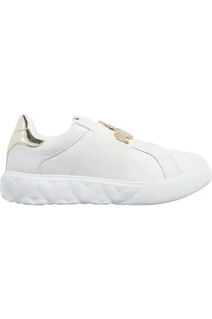 Moschino Low-Top Sneaker - Sneakers Donna - Gr. 36 (EU) - in - für Damen