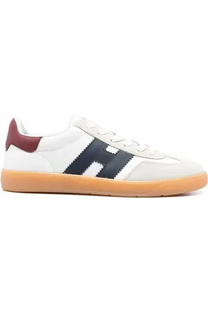 Hogan Low-Top Sneaker - Sneakers White - Gr. UK_11 - in - für Damen