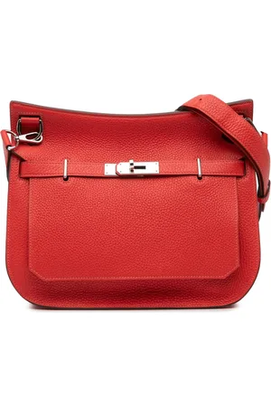 Hermès Hobo Bags - 2016 Clemence Jypsiere 28 - Gr. unisize - in - für Damen