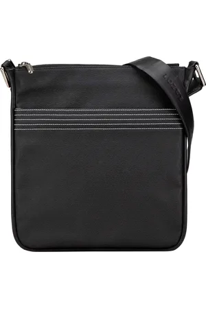 Loewe Hobo Bags - 2010-2024 Anagram Leather Crossbody - Gr. unisize - in - für Damen