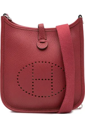 Hermès Hobo Bags - 2021 Clemence Evelyne I TPM - Gr. unisize - in - für Damen