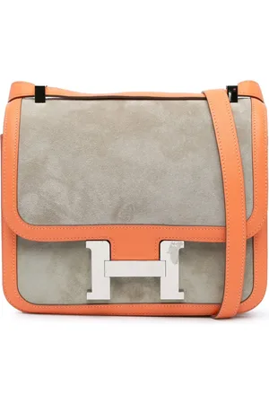 Hermès Hobo Bags - 2014 Doblis and Swift Constance 24 - Gr. unisize - in - für Damen