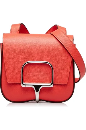 Hermès Hobo Bags - 2022 Mini Epsom Della Cavalleria - Gr. unisize - in - für Damen