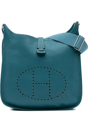 Hermès Hobo Bags - 2013 Clemence Evelyne III 29 - Gr. unisize - in - für Damen