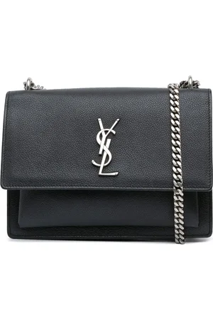 Saint Laurent Hobo Bags - 2016 Medium Leather Monogram Sunset Crossbody - Gr. unisize - in - für Damen
