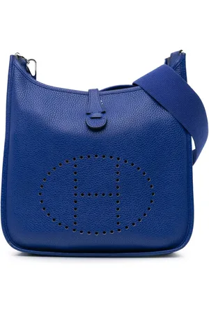 Hermès Hobo Bags - 2018 Clemence Evelyne III PM - Gr. unisize - in - für Damen