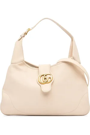 Gucci Hobo Bags - 2016-2024 Medium Leather Aphrodite Crossbody - Gr. unisize - in - für Damen