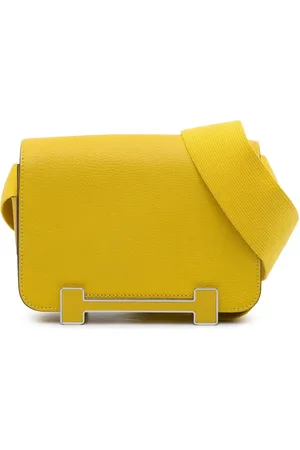 Hermès Hobo Bags - 2023 Chevre Mysore Geta - Gr. unisize - in - für Damen