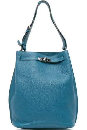 Hermès Hobo Bags - 1985 Togo So Kelly 26 - Gr. unisize - in - für Damen