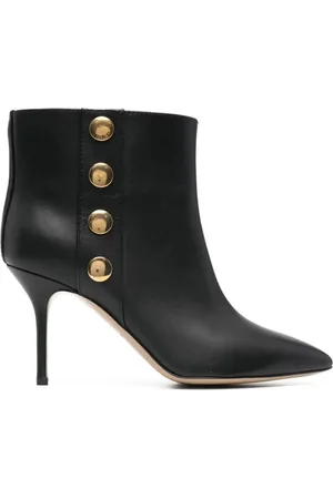 Moschino Stiefel - Boots Black - Gr. 36 (EU) - in - für Damen