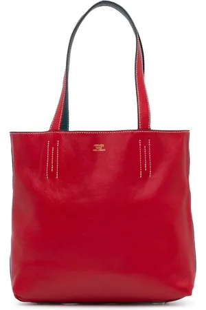 Hermès Hobo Bags - 2016 Clemence Double Sens 36 - Gr. unisize - in - für Damen