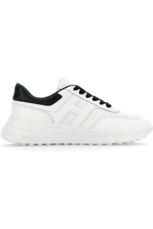Hogan Flat Shoes Divers - Gr. UK_10 - in