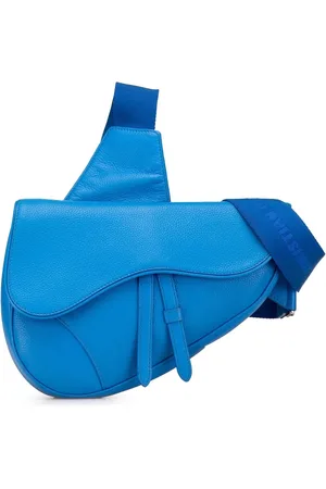Dior Hobo Bags - 2019 Leather Saddle Crossbody - Gr. unisize - in - für Damen