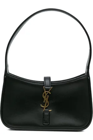 Saint Laurent Hobo Bags - 2022 Mini Calfskin Le 5 a 7 Bag - Gr. unisize - in - für Damen