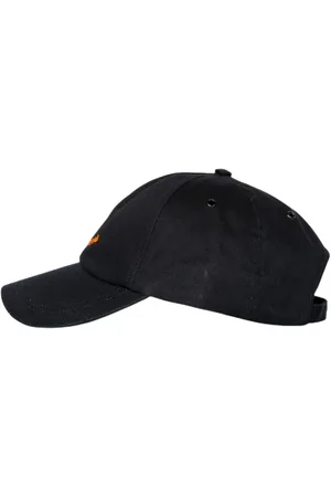 Paul Smith Caps & Mützen - Casquette noir smiley PS orange M2A-921F-GH661-79 - Gr. ONE SIZE - in - für Damen