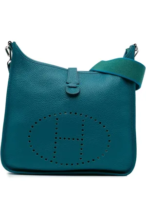 Hermès Hobo Bags - 2011 Clemence Evelyne III 29 - Gr. unisize - in - für Damen