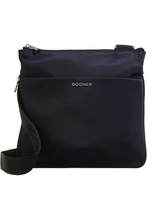 Bogner Crossbody Bags - Klosters Serena Shoulderbag Lvz - Gr. unisize - in - für Damen