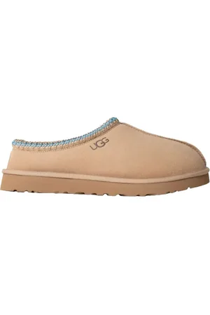 UGG Slipper & Pantoletten - Heren Tasman Sand Santorini - Gr. 45 (EU) - in - für Damen