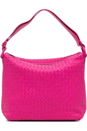 Bottega Veneta Hobo Bags - 2012-2024 Nappa Intrecciato Shoulder Bag - Gr. unisize - in - für Damen