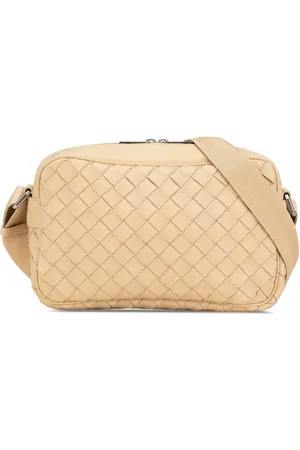 Bottega Veneta Hobo Bags - 2012-2024 Intrecciato Camera Bag - Gr. unisize - in - für Damen