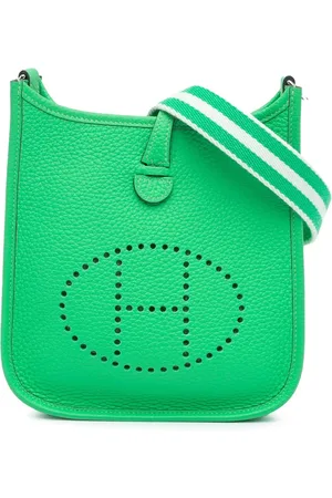 Hermès Hobo Bags - 2023 Clemence Evelyne TPM - Gr. unisize - in - für Damen