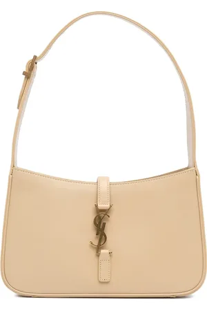 Saint Laurent Hobo Bags - 2019 Calfskin Le 5 a 7 Bag - Gr. unisize - in - für Damen