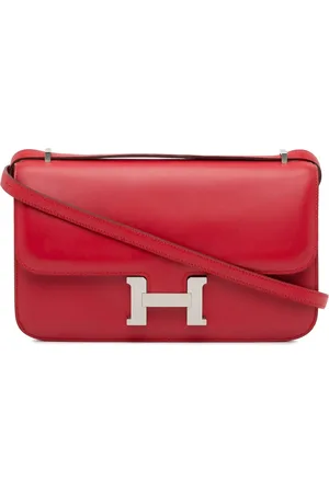 Hermès Hobo Bags - 2010 Constance Elan 25 - Gr. unisize - in - für Damen