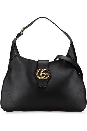 Gucci Hobo Bags - 2016-2024 Medium Leather Aphrodite Crossbody - Gr. unisize - in - für Damen
