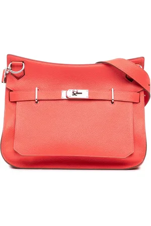 Hermès Hobo Bags - 2014 Taurillon Clemence Jypsiere 34 - Gr. unisize - in - für Damen